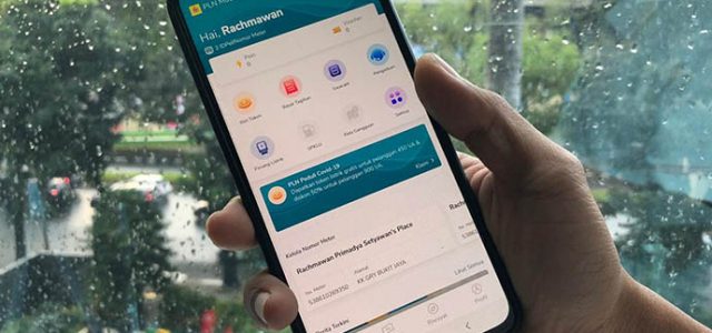 PLN Siapkan New PLN Mobile, Ini Kelebihanmya