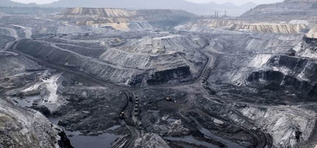 Hingga Mei 2020 Produksi Batubara Nasional Capai 42 Persen Dari Target