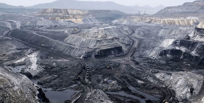 Hingga Mei 2020 Produksi Batubara Nasional Capai 42 Persen Dari Target