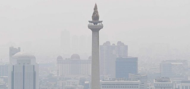 YLKI: BBM Tak Ramah Lingkungan Pemicu Utama Polusi di Jabodetabek