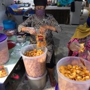 Begini Cara UMKM Eksis di Tengah Pandemi