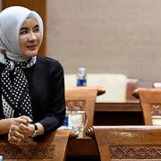 Dirut Pertamina Sebut Perusahaan Yang Bakal IPO Anak Usaha Di Bawah Subholding
