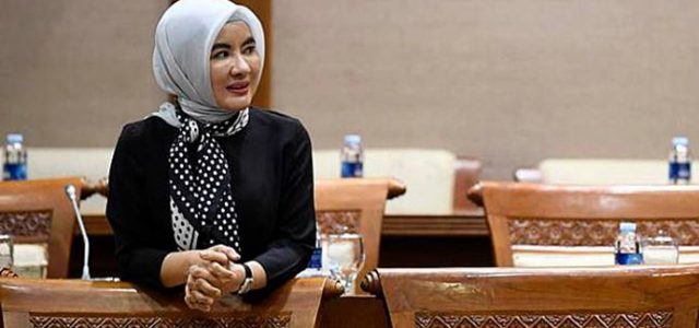 Dirut Pertamina Sebut Perusahaan Yang Bakal IPO Anak Usaha Di Bawah Subholding