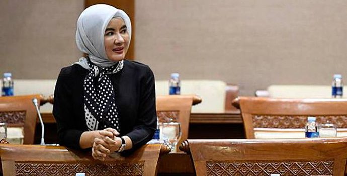 Dirut Pertamina Sebut Perusahaan Yang Bakal IPO Anak Usaha Di Bawah Subholding