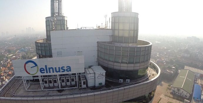 Kuartal I 2020, Kinerja Elnusa Tetap Positif