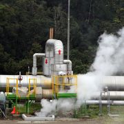 Tambah Kapasitas PLTP, Geo Dipa Komitmen Mengembangkan Energi Bersih Ramah Lingkungan