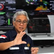 Dalam Pembatasan Covid-19, SKK Migas dan KKKS Percepat Proyek Hulu Migas