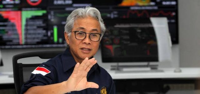 Dalam Pembatasan Covid-19, SKK Migas dan KKKS Percepat Proyek Hulu Migas