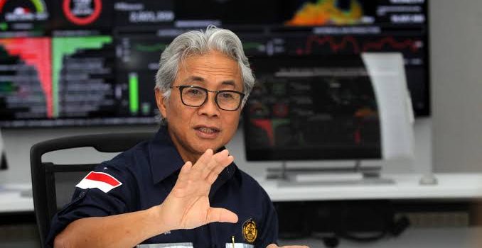 Dalam Pembatasan Covid-19, SKK Migas dan KKKS Percepat Proyek Hulu Migas