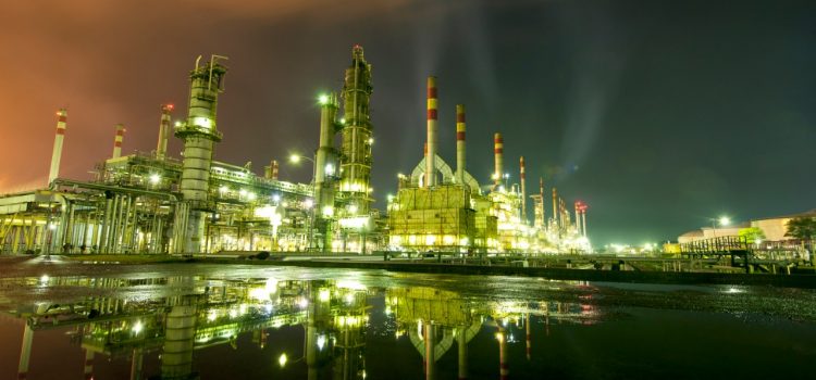 Lanjutkan Bangun Kilang, Pertamina Sebut Langkah Strategis