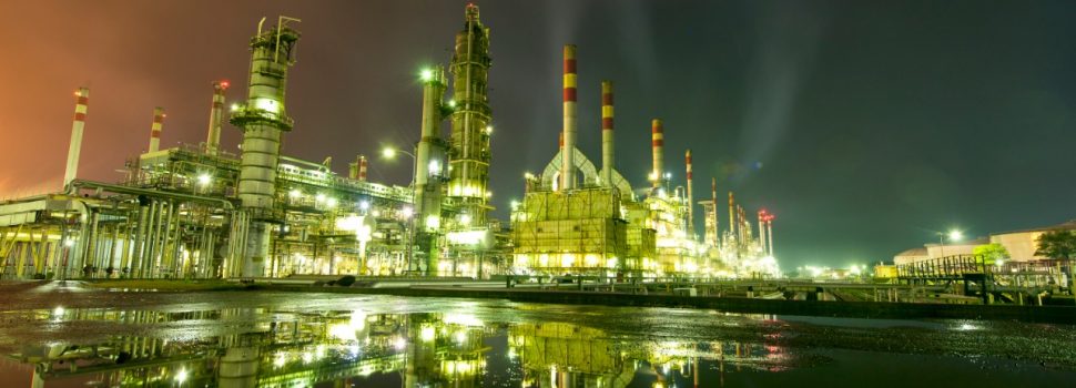 Lanjutkan Bangun Kilang, Pertamina Sebut Langkah Strategis