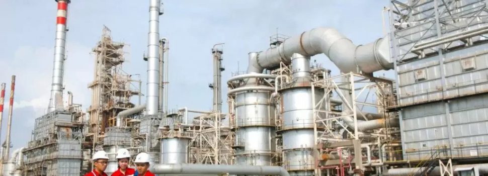 Masyarakat Tuban Sambut Positif Peluang Kerja di Proyek Kilang Pertamina