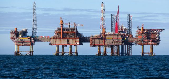 SKK Migas Laporkan Lifting Migas Hingga Mei Capai 1.712 BOEPD
