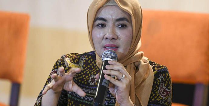Percepat Penanganan Covid-19, Nicke: Pertamina Grup Siap Dukung Pasokan Oksigen