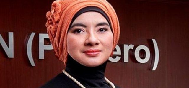 Nicke Tetap Dirut Pertamina Keputusan MBUMN Sudah Tepat