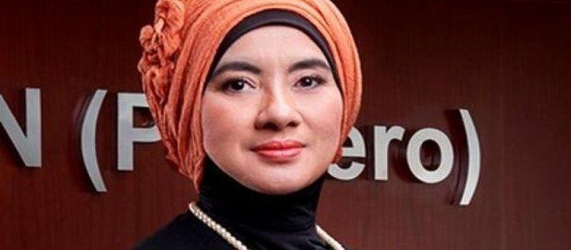 Nicke Tetap Dirut Pertamina Keputusan MBUMN Sudah Tepat