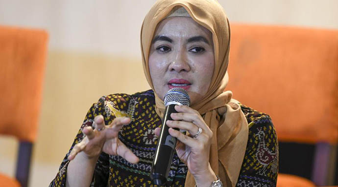 Dirut Pertamina : Penyebab Kebakaran Kilang Balongan Masih Diselidiki
