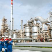 Pertamina: Meski Pandemi, Pembangunan Kilang Tetap Jalan