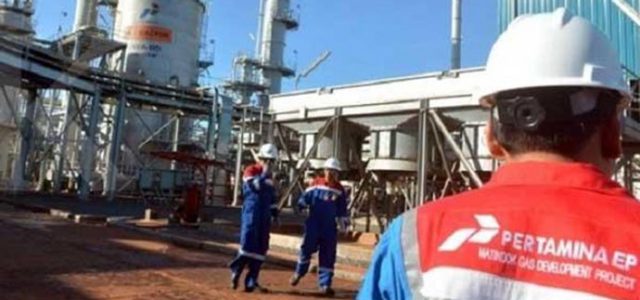 Bakal Rugikan Perseroan dan Negara, SPPEP Tolak Privatisasi Lewat IPO