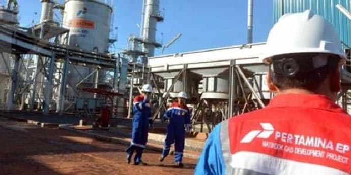 Bakal Rugikan Perseroan dan Negara, SPPEP Tolak Privatisasi Lewat IPO