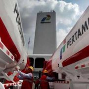 Legislator Nilai Kinerja Pertamina Sepanjang 2019 Baik