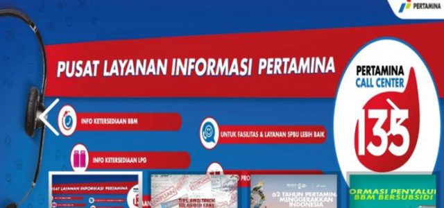 Transparan! Masyarakat Bisa Akses Beragam Informasi Soal Pertamina Lewat Website