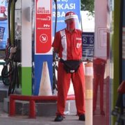 Pertamina Catat Konsumsi BBM Mulai Naik Di Era New Normal