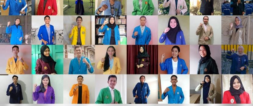 Pertamina Foundation Salurkan Beasiswa Pertamina Sobat Bumi 2020 Kepada 285 Mahasiswa