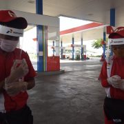Hadapi Kondisi Normal Baru, Pertamina Pastikan Ketersediaan BBM dan LPG Aman untuk Masyarakat