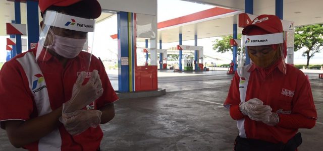 Hadapi Kondisi Normal Baru, Pertamina Pastikan Ketersediaan BBM dan LPG Aman untuk Masyarakat