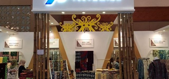 Adakan Pelatihan 1000 UMKM, Pertamina Raih MURI