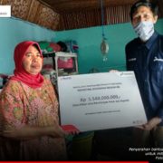 Momentum New Normal, Pertamina Salurkan 1,54 M Modal UMKM