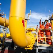 FIPGB Tekankan Pentingnya Keberlanjutan Pasokan Gas di Dalam Negeri