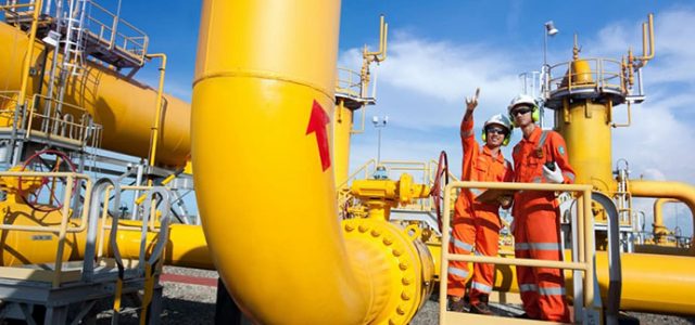 FIPGB Tekankan Pentingnya Keberlanjutan Pasokan Gas di Dalam Negeri