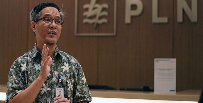PLN : Tak Ada Kenaikan Tarif Listrik pada Rekening Juni 2020