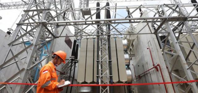 Dirut PLN : PP Pembayaran Kompensasi Utang 2018 dan 2019 dalam Proses