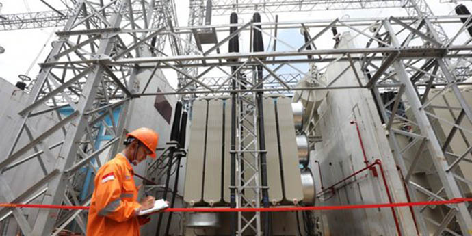 Dirut PLN : PP Pembayaran Kompensasi Utang 2018 dan 2019 dalam Proses
