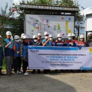 PLN Sambung Baru Listrik 10,3 juta VA untuk Pertamina EP