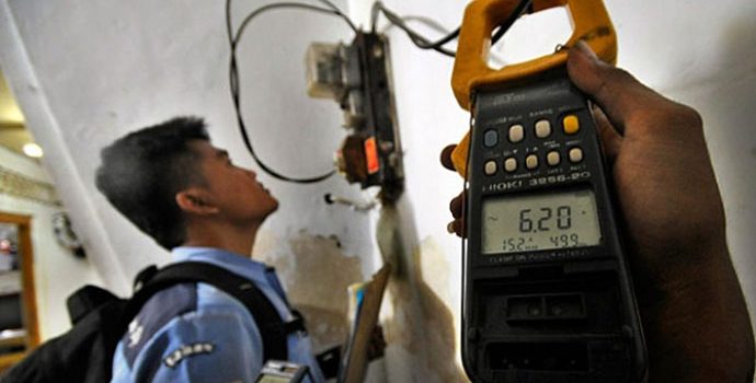 EWI : Kenaikan Tagihan Listrik Bukti PLN Ngawur