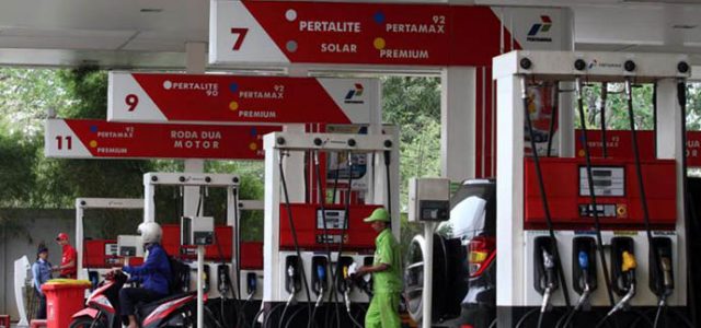 Premium Dianggap Tak Ramah Lingkungan, Energy Watch Justru Soroti Beban Subsidi