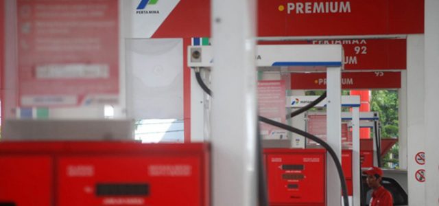Pertamina Tegaskan Masih Tetap Sediakan Premium