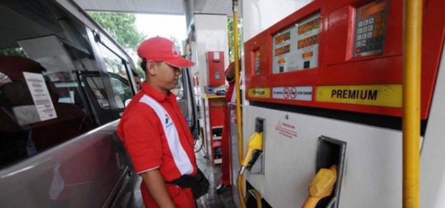 Demi Lingkungan Bersih, Pertamina Bakal Hilangkan Premium