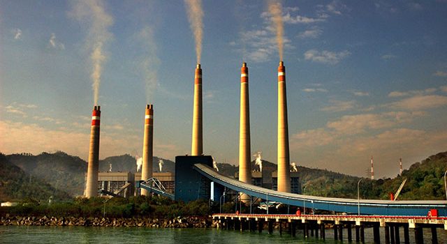 Proyek PLTMG Bangkanai Tahap 2 Kapasitas 140 MW Tuntas September 2020