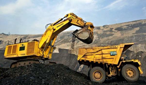 Akibat Pandemi, PTBA Bakal Melakukan Penyesuaian Produksi Batubara