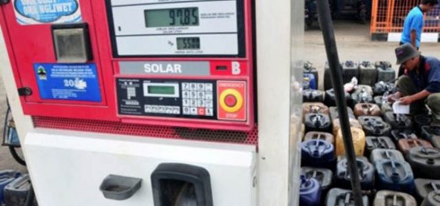 Mamit Setiawan : Penurunan Subsidi Solar Di 2021 Jangan Sampai Bebani Pertamina