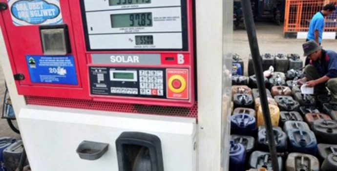 Mamit Setiawan : Penurunan Subsidi Solar Di 2021 Jangan Sampai Bebani Pertamina