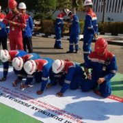 SP Pertamina Upms III Tolak Kebijakan IPO Anak – Cucu Perusahaaan