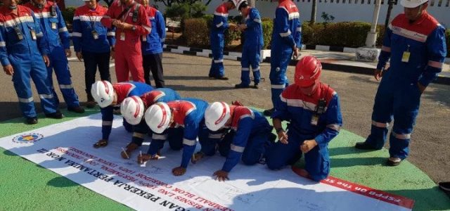 SP Pertamina Upms III Tolak Kebijakan IPO Anak – Cucu Perusahaaan