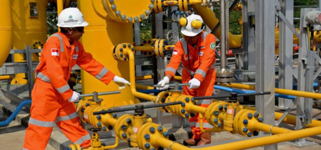 Kalangan Industri Berharap Harga Gas USD 6 Segera Dijalankan