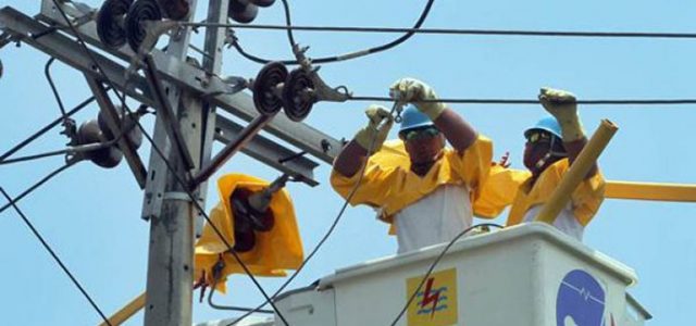 PLN Jamin Pasokan Listrik Untuk Lima Proyek Smelter